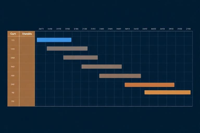 Project Planner