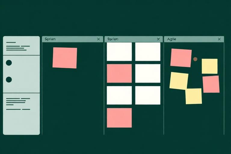 Scrum Master